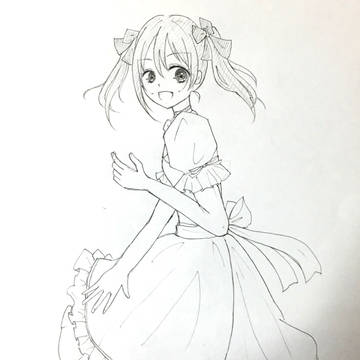 メイドさん