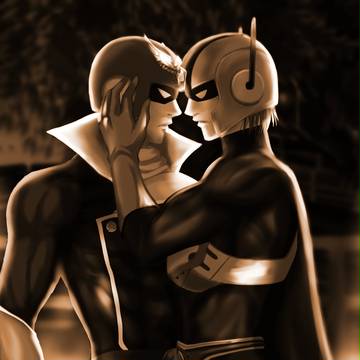 ファルコンとフェニックス