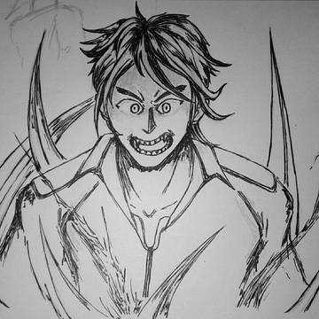 anger