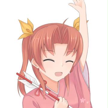 着物陽炎