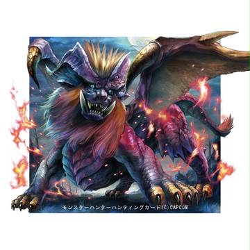 【MH　TGC】過去お仕事　2009～2011