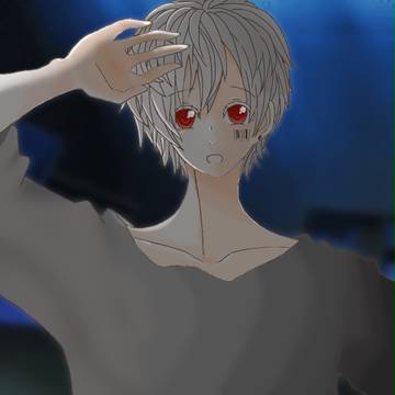 まふくん