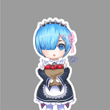 レム！