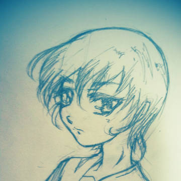 らくがき