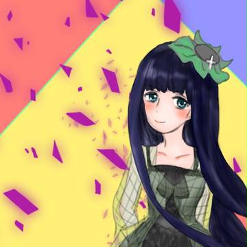 神様のメモ帳/アリス