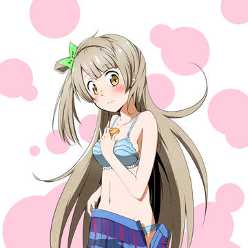 ことりちゃん