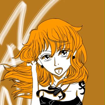 かっこいい麦わらの一味part3