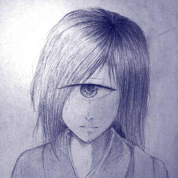 目覚む灰の人