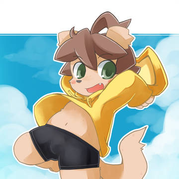 青空ジャンプ