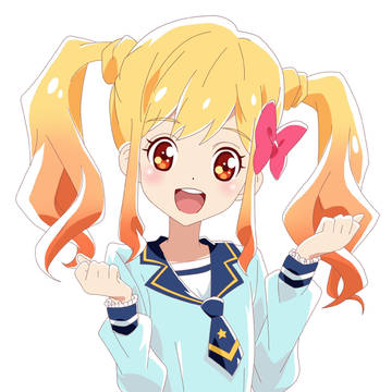 虹野ゆめ