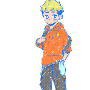 落書きまとめ