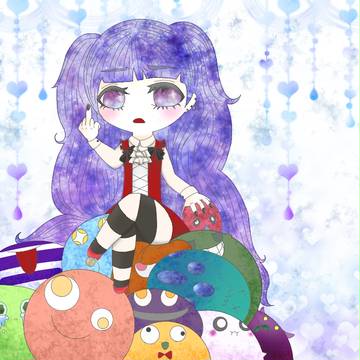 ふわかわ