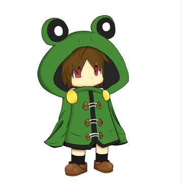 Character