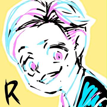 関八ついった落書き④