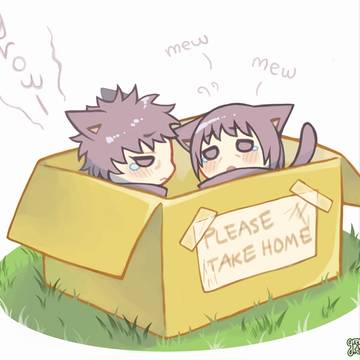 猫耳まとめ