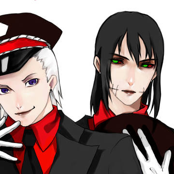 警服paro