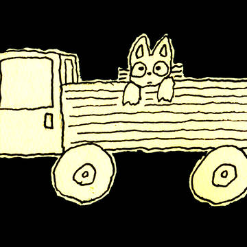 トラック