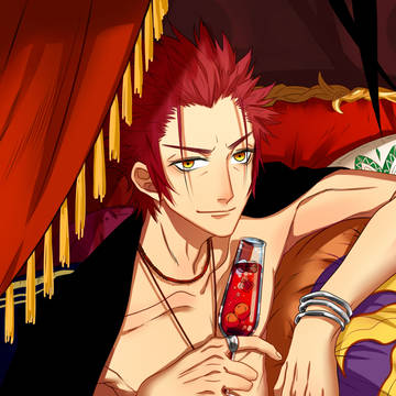 K RETURN OF KINGS suoh mikoto周防尊