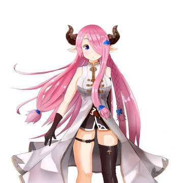 ナルメア