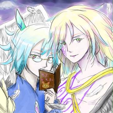 魔法使いプリキュア★オルーバ様