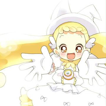 ハナちゃん