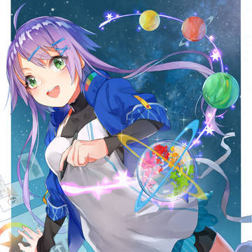 創作