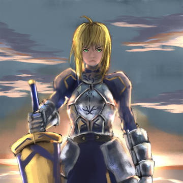 アルトリア