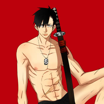 黑街gangsta  尼古拉斯布朗