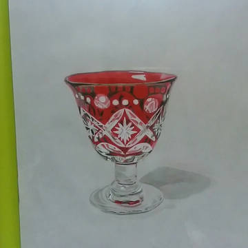 リキュールグラス