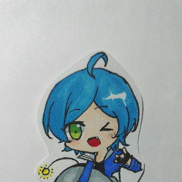 puka