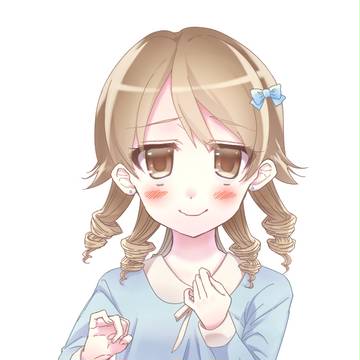 こゆび