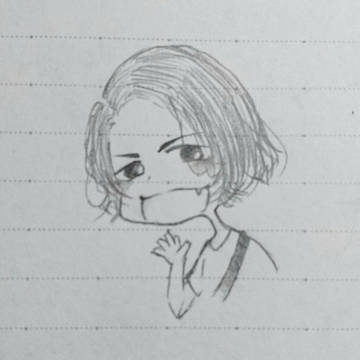描けないのだけど