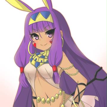 ニトクリス