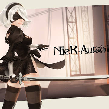 NieR