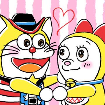 キッド＆ドラミ