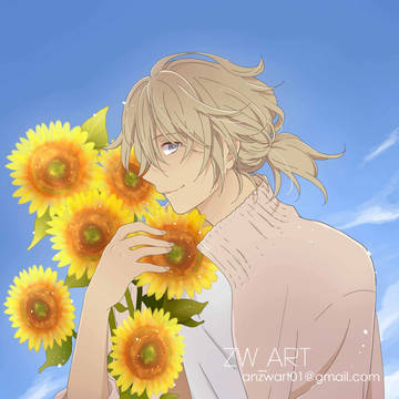 Blossom Days - Ray