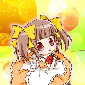 アイドルうぉーず　桃瀬めぐ