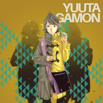 Gamon Yuuta