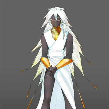 character design