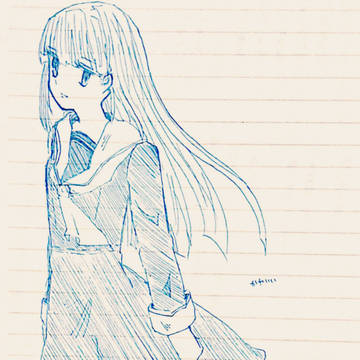 落書き