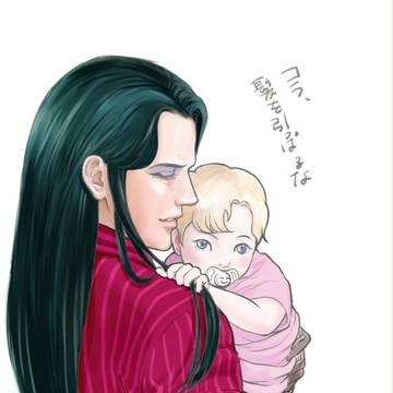 バンコランとフィガロ
