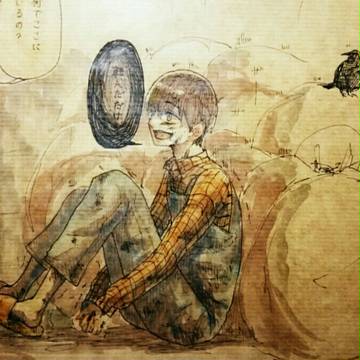 たすけて、一松兄さん