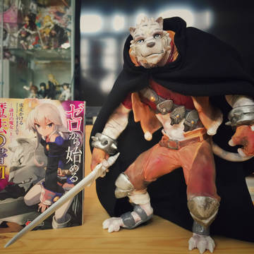傭兵さん