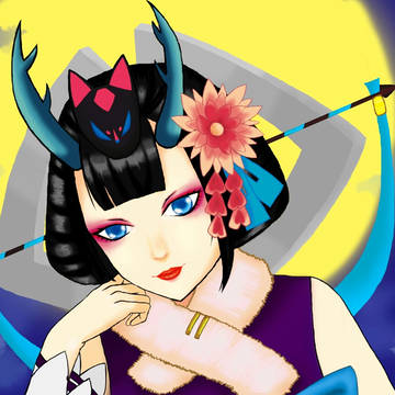 阎魔