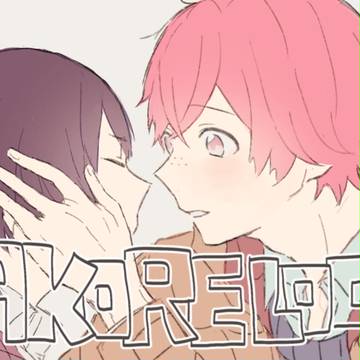 阿是ＬＯＧ３