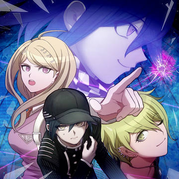 嘘で真実を撃ち抜け！