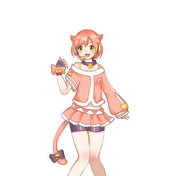 （オリジナル）家音子ミイ