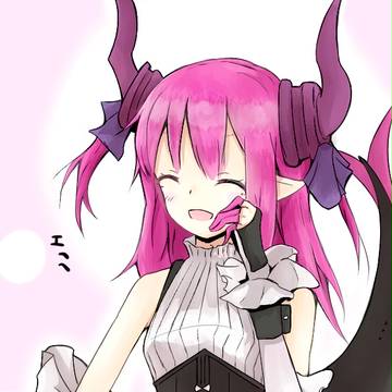 エリちゃん