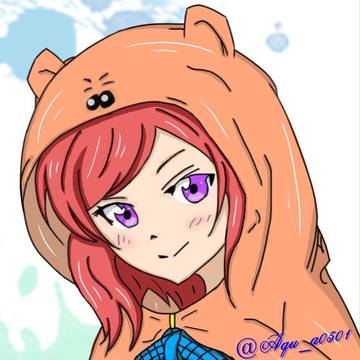 西木野真姫