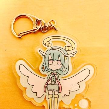 セラムのあくきー！！